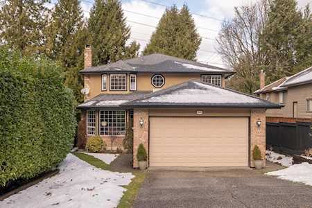 10899 Cherry Lane Delta, BC V4E 3L8