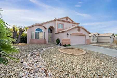 687 W Country Estates Avenue Gilbert, AZ 85233
