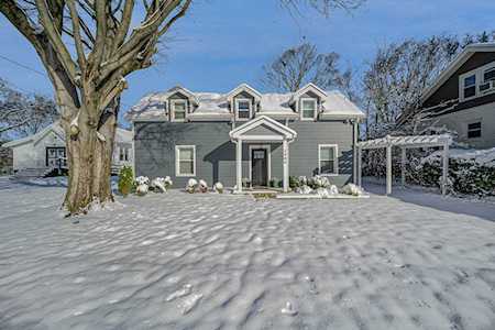 2404 Seifried St Nashville, TN 37208