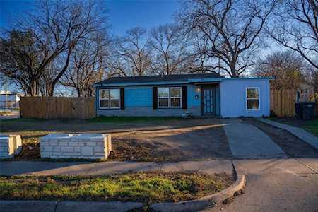 701 Hodgson Street Fort Worth, TX 76115