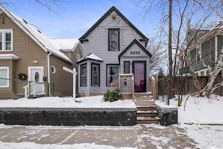 3612 Stevens Avenue Minneapolis, MN 55409