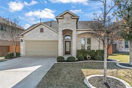 120 Briar Park DR Georgetown, TX 78626