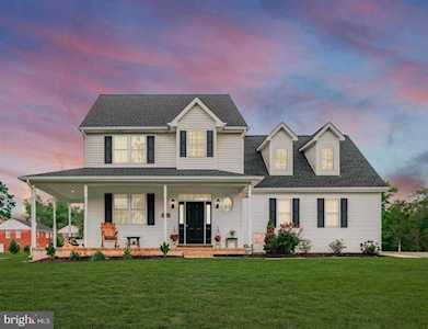 11055 Ransom Ln Bealeton, VA 22712