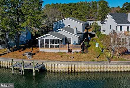 29 Westfield Circle Ocean Pines, MD 21811