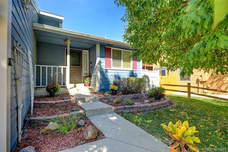 1005 Sunburst Ct Lafayette, CO 80026