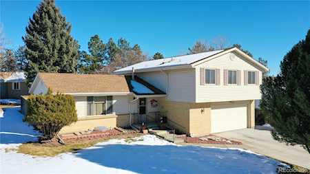 8530 W 84th Circle Arvada, CO 80005