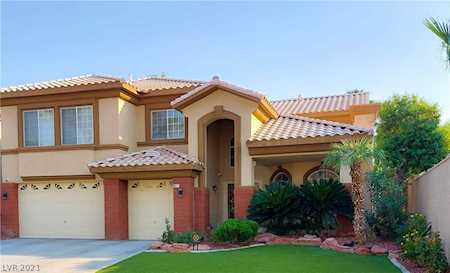 8971 La Manga Ave Las Vegas, NV 89147