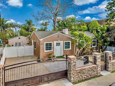 3621 Ingraham St San Diego, CA 92109