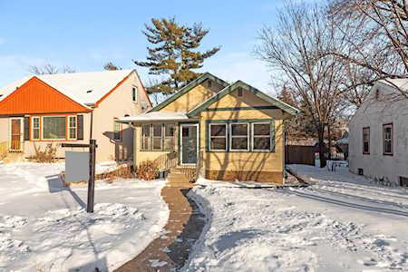 3331 Polk Street NE Minneapolis, MN 55418