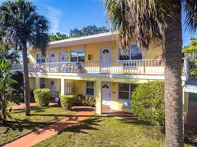 116 14th Ave #1, 2 & 5 Indian Rocks Beach, FL 33785