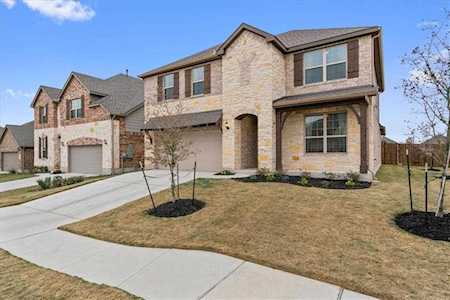 3601 Chaff LN Pflugerville, TX 78660
