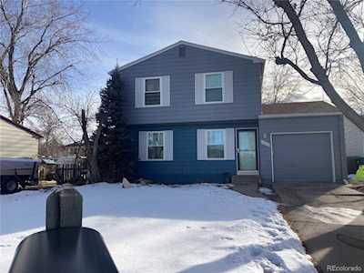10442 W 107th Place Westminster, CO 80021
