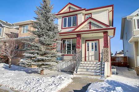 66 Evansford Circle NW Calgary, AB T3P 0B1
