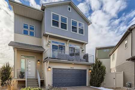 18664 Burlington Place Denver, CO 80249