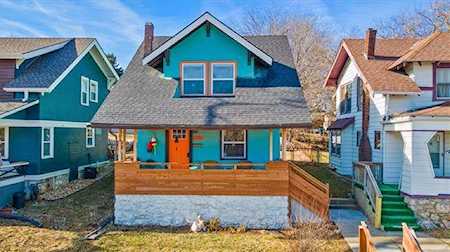 2710 Paseo Blvd Kansas City, MO 64109