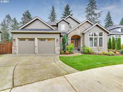 3578 Robin View Dr West Linn, OR 97068