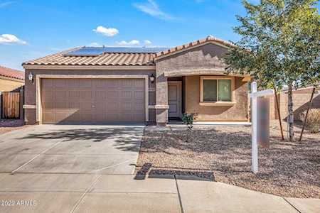 8707 S 253rd Avenue Buckeye, AZ 85326