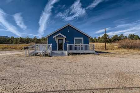 8783 Spruce Mountain Rd Larkspur, CO 80118