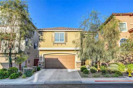 11282 Tuckermuck Bay Ct Las Vegas, NV 89179
