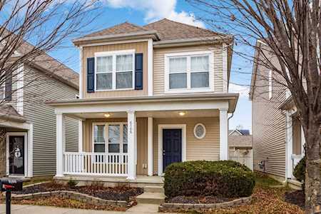 6166 Rackley Way Westerville, OH 43081