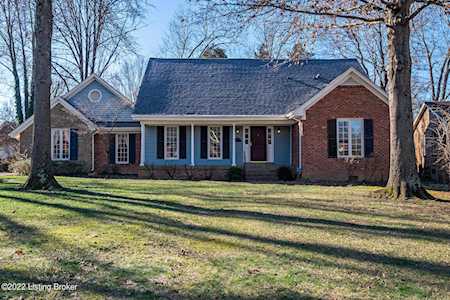 10204 Judith Ct Louisville, KY 40223