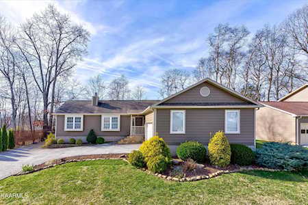 10010 Cedar Croft Circle Knoxville, TN 37932