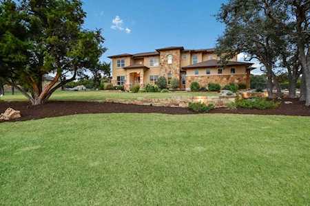 508 Dream Catcher DR Leander, TX 78641