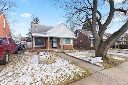 11332 Farley Redford Twp, MI 48239