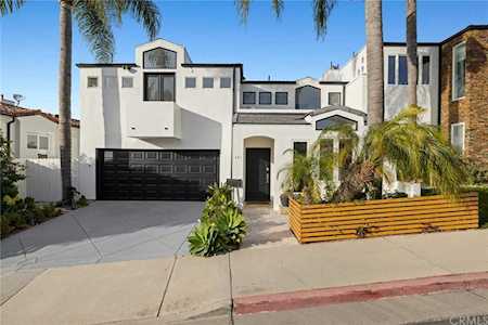 421 Seaward Rd Corona Del Mar, CA 92625