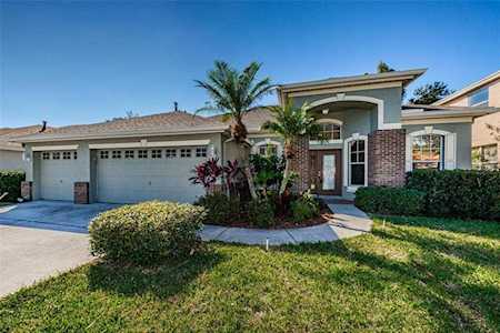 1834 Longview Ln Tarpon Springs, FL 34689
