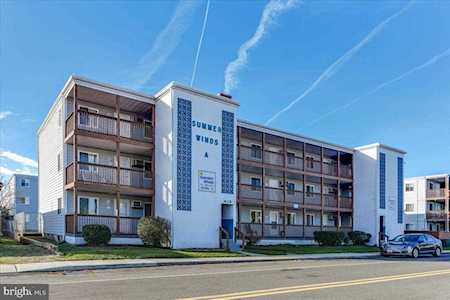 413 Robin Dr #A101 Ocean City, MD 21842