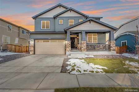 11661 Ouray Ct Commerce City, CO 80022