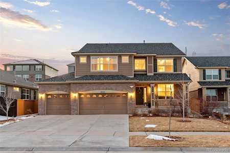 5421 S Eaton Park Way Aurora, CO 80016