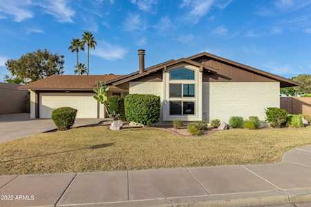 1318 W Nopal Avenue Mesa, AZ 85202