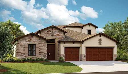 21931 Woodshadow WAY Land O Lakes, FL 34637