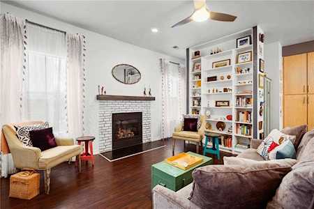2606 Wilson ST #802 Austin, TX 78704