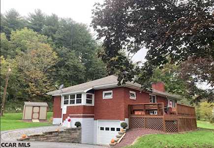 790 Yarnell Road Bellefonte, PA 16823
