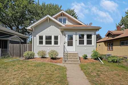 3931 Penn Avenue N Minneapolis, MN 55412
