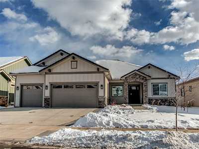 2874 Heron Lakes Parkway Berthoud, CO 80513