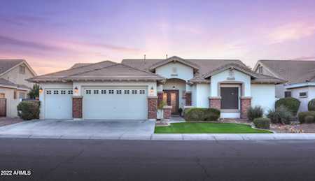 3610 S Velero Street Chandler, AZ 85286