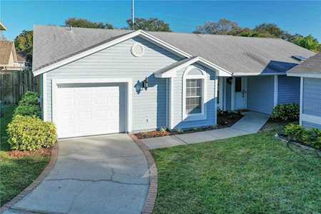 806 Franklin CIRCLE Palm Harbor, FL 34683