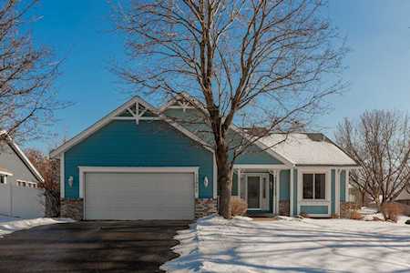 13905 Sunset Lake Drive Burnsville, MN 55337