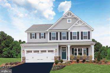 111 Abescon Ct Taneytown, MD 21787