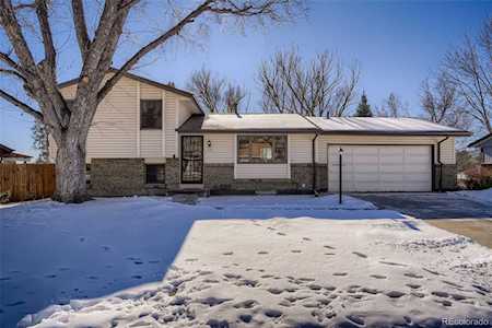 8898 W Harvard Place Lakewood, CO 80227