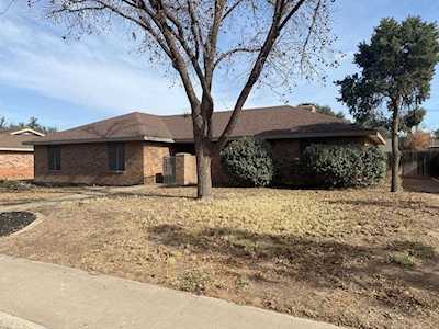 4003 Angelina Dr Midland, TX 79705