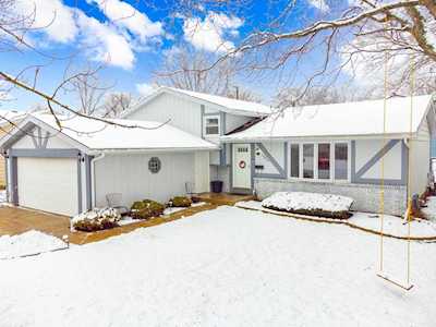 16806 Meadowdale Dr Oak Forest, IL 60452