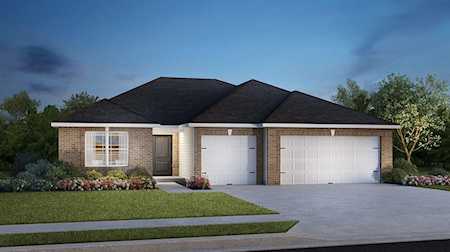 7794 Fairwood Blvd Plainfield, IN 46168