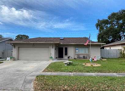 1810 Citrus Hill Lane Palm Harbor, FL 34683