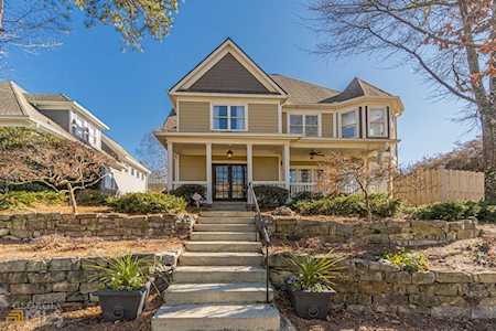 311 W Peachtree Street Norcross, GA 30071