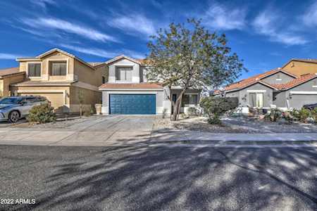 25840 W Globe Avenue Buckeye, AZ 85326